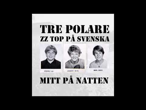 Mitt på natten (Tube Snake Boogie)