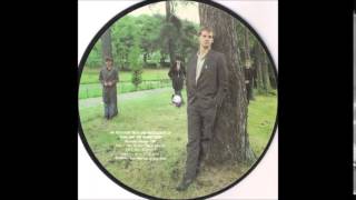 Echo & The Bunnymen - Never Stop (Discotheque)