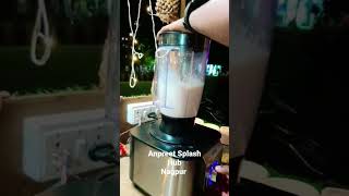 #anpreetsplashhub #juice #nagpur #maharashtra #preetiytstudio