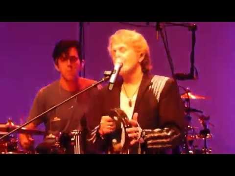 Anderson, Rabin and Wakeman...Owner of a Lonely Heart...Los Angeles, CA...11-22-16