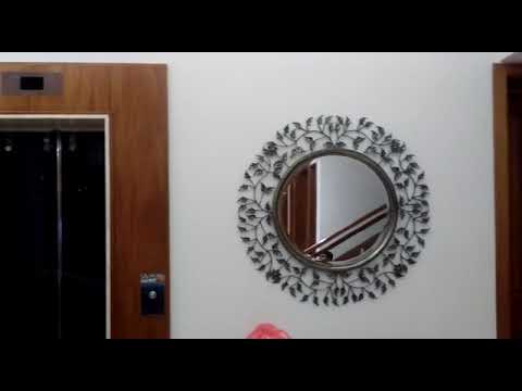 stair case work  , tv unitum