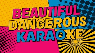 Slash Feat. Fergie - Beautiful Dangerous (Karaoke)