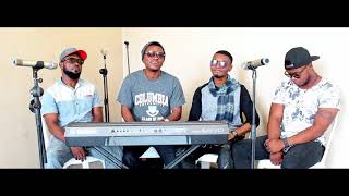 Dice Avenue - Cover of Reekado Bank&#39;s (Like)