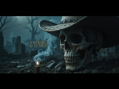 Dead Man’s Whiskey – Dark Country Gothic Mix