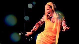 It's All Gonna Be Okay - Katie Goodman's Broad Comedy