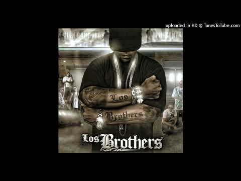 09. Mario VI Feat. La Sista - Dos Amantes Dos Amigos (Prod. By Fade 'El Que Pone La Presión') (2008)