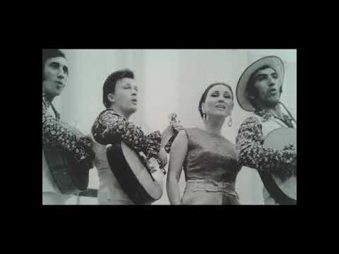 Magnifico (Macedonian Ensemble) - Quiero