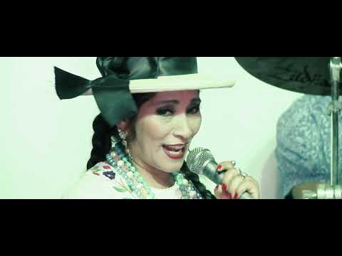 MIX HUAYNOS ANCASHINOS BAILABLES - CIMA DE HUARAZ & AZUCENA KANTARINA