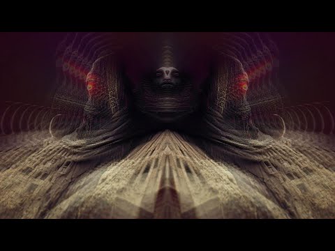 Meshuggah - Rational Gaze (Fan Made Video)