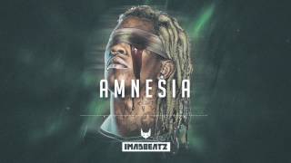 Young Thug Type Beat // instrumental  - "Amnesia" ( Prod by @IMadBeatz )