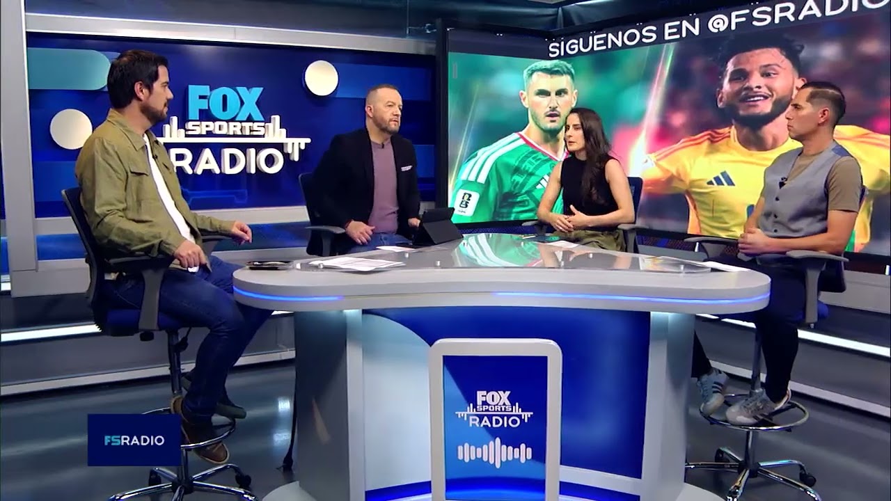 "Lo de BERTERAME no lo entiendo, veo mucho mejor a MARÍN"; análisis rumbo al DEBUT de RAFA MÁRQUEZ