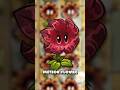 Meteor Flower In PvZ2 Reflourished