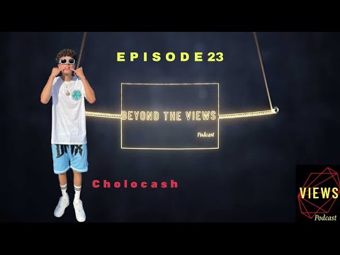 Cholocash Success In Music x 6ixbuzz & Chromazz Relationship x Creative Process x Business & More |