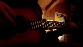 millepede - warren's song pt. 8 (acoustic bracket cover)