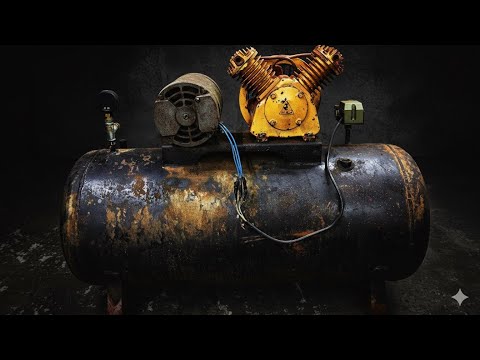 Compressor Schulz MSV-10