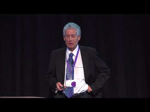 The Energy Innovators: Andrew Blakers Talk