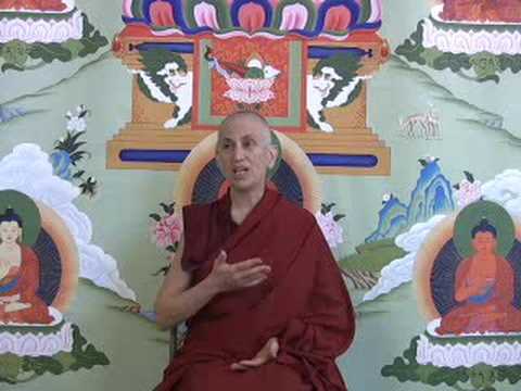 09-17-08 41 Prayers to Cultivate Bodhicitta: Verse 17 pt. 4 - BBCorner