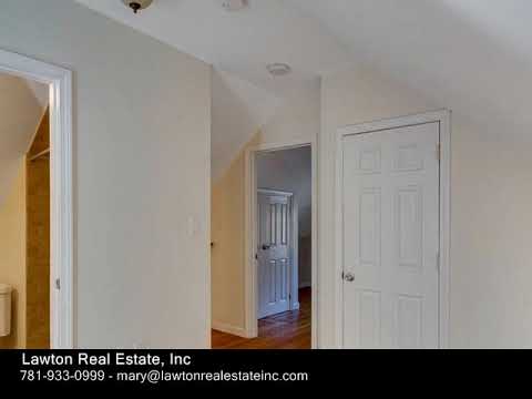 74 Harrison Ave, Woburn MA 01801 - Single Family Home - Real Estate - For Sale -