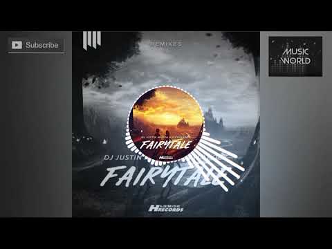 DJ Justin Murta x Ovylarock - Fairytale (sΔmmit Remix)