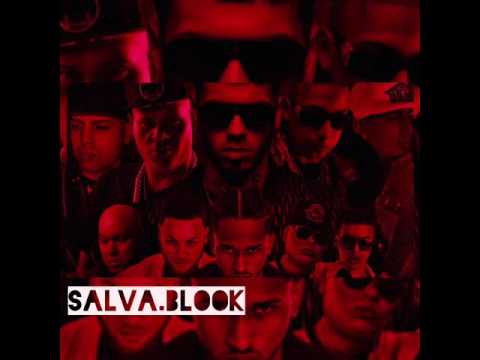 Armao 100pre andamos ( Full Remix ) Anuel AA Ft Almighty Ñengo Flow & Varios Artistas