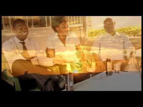 OKWANYAL KAONGE YESU