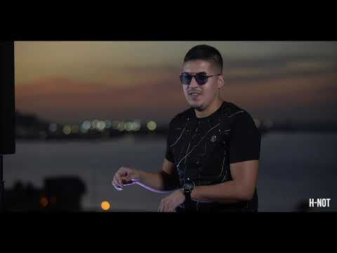 H.NOT | Views and beats #3 | Tangier, Morocco 🇲🇦   2020