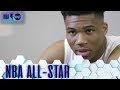 VIDEO: Finding Giannis | NBA on TNT