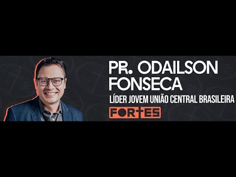 CAMPORI FORTES RS: Pastor Odailson Fonseca e Matheus Rizzo - 01/05/2025