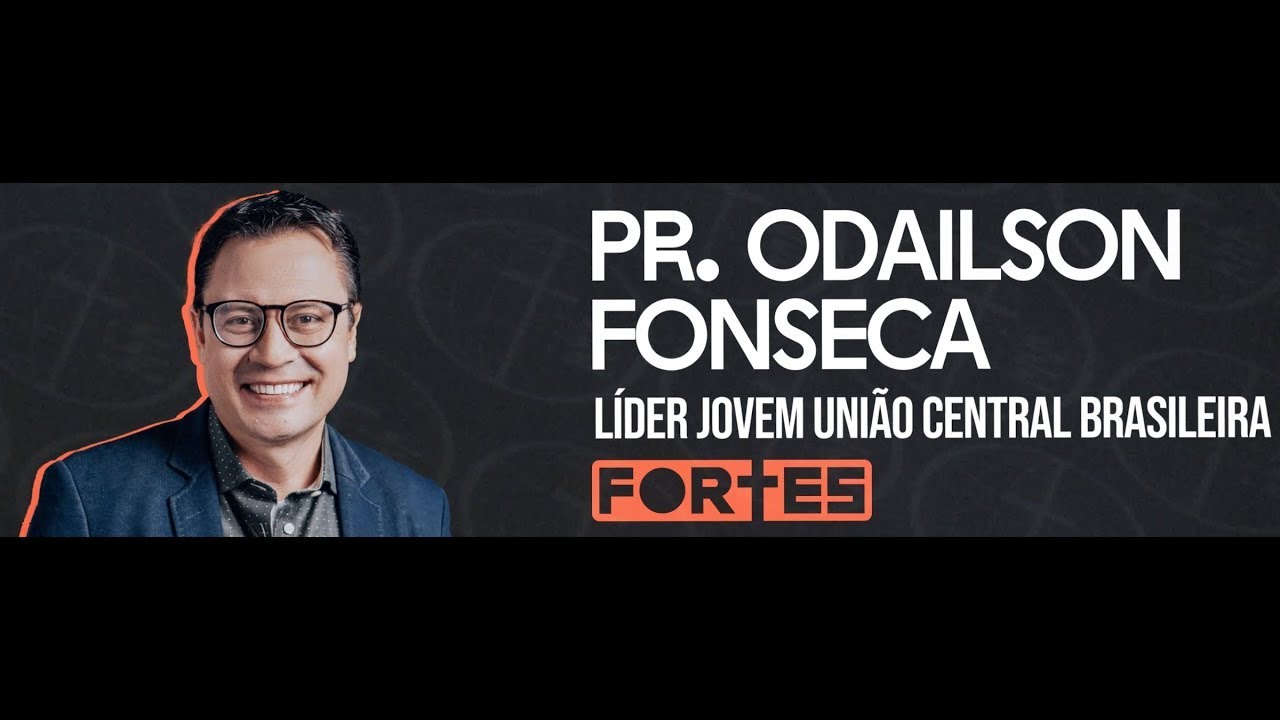 CAMPORI FORTES RS: Pastor Odailson Fonseca e Matheus Rizzo - 01/05/2025