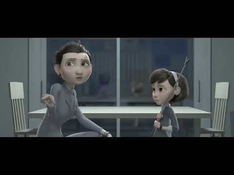 Ο μικρός πρίγκιπας trailer