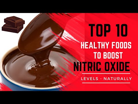 , title : '10 Foods That Will Increase Your Nitric Oxide Levels | Preventing and Reversing Disease'