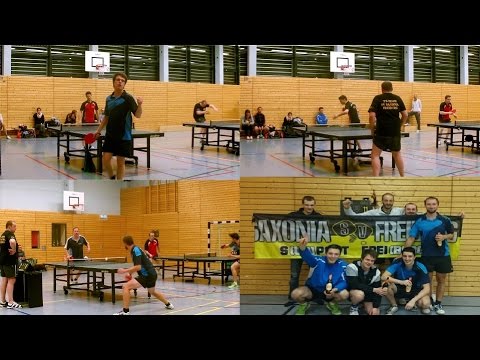 SG Motor Dresden-Trachenberge vs SV Saxonia Freiberg 02.04.2015