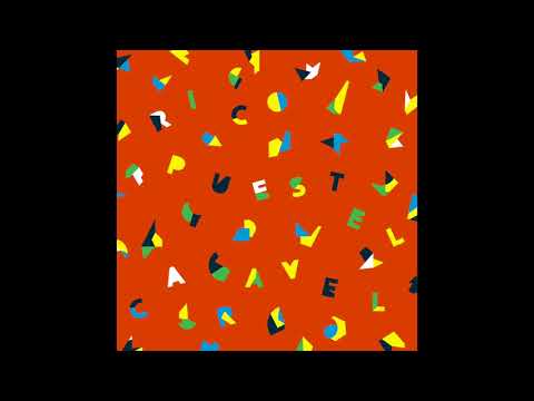 Rico Puestel - Caravel