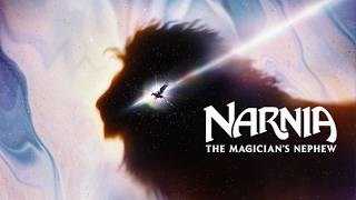 NARNIA: EL SOBRINO MÁGICO - Trailer Oficial Español Latino