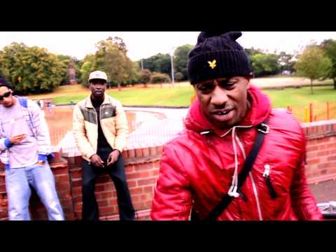 TSM - Darkie - EnTRAPeneur [Hood Video]