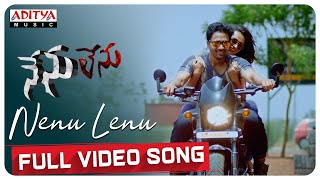 Nenu Lenu Song Lyrics - Nenu Lenu Nenu Lenu Song Lyrics - Nenu Lenu