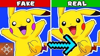 6 Pokemon RIP OFFS That Got What They Deserved