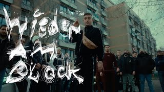 Haftbefehl - Wieder Am Block feat Soufian Songtext Haftbefehl - Wieder Am Block feat Soufian Songtext