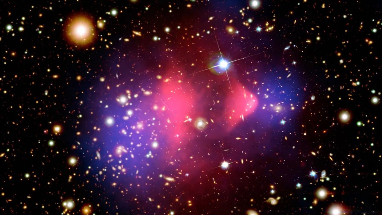 Dark Matter and Dark Energy: Possibilities and Projections