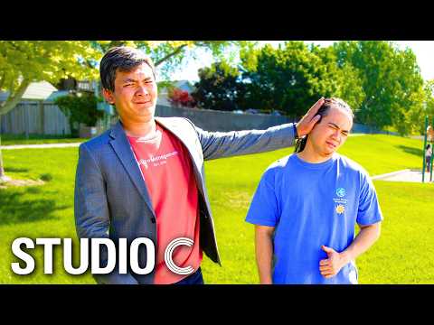 Steven He Causes Emotional Damage | Full Episode - Studio C