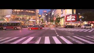 Rat & Co - Samurai (Official Music Video)