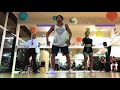 Drake God S Plan Hiphop Choreography By Emmanuel Zumbo