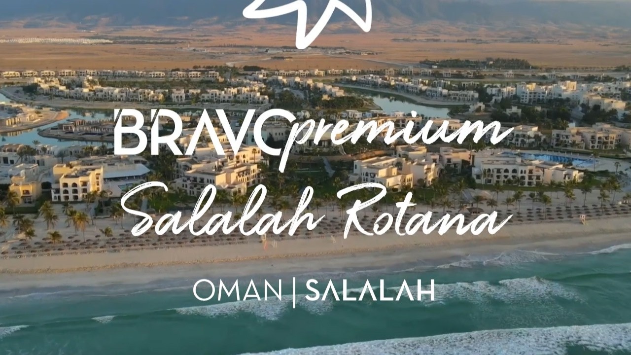 Bravo Premium Salalah Rotana Bravo Premium Salalah Rotana