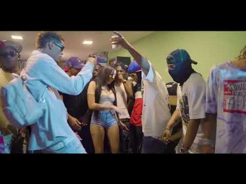 DILON BABY X YEO FREKO - MALO EL BABY (VIDEO OFICIAL)