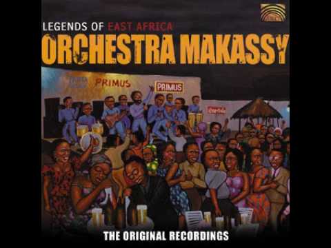 Orchestra Makassy - Mambo bado