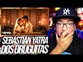 I'M NOT CRYING, YOU'RE CRYING!!! Sebastián Yatra - Dos Oruguitas (From 