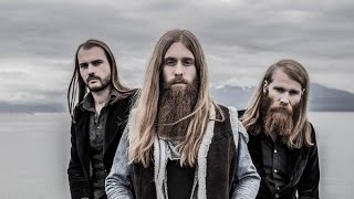Kadavar - Come Back Life - Lyrics