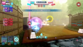 あすかPBS 73（閃乱カグラPEACH  BEACH  SPRASH) 2018/06/26