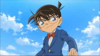 Detective Conan: Halfway to Forever (Yu-Gi-Oh! Zexal)