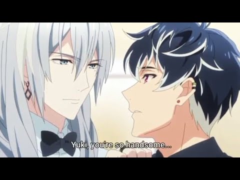 IDOLiSH7 Second Beat! Dis one. Re:vale